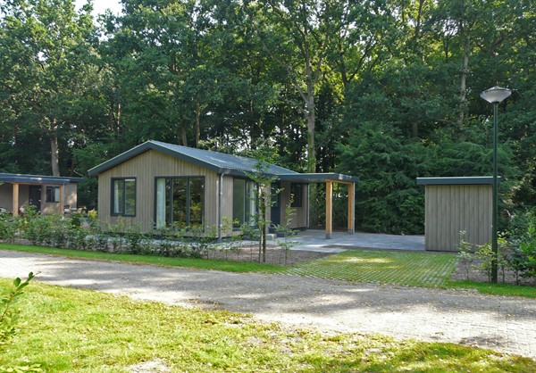 Apeldoornsestraat 50-27, 3781 PN Voorthuizen
